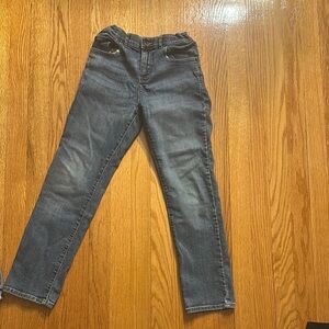 The Children's Place Dark Blue Kids Jeans